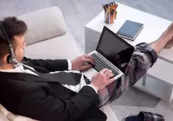 Siete trabajos remotos que sobrevivirn a los prximos despidos en el sector tecnolgico