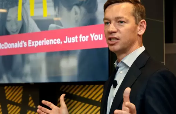 Cómo será CosMc, la nueva cadena que McDonald's abrirá en EE.UU.