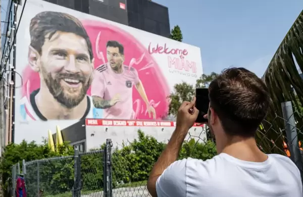 Por qué los dueños de los clubes de la MLS pueden arruinar el legado de Messi en la liga