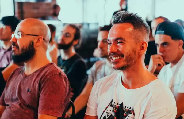 Cinco pasos para dominar la habilidad de liderazgo de la narracin persuasiva