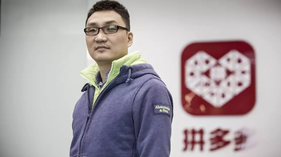 Colin Huang