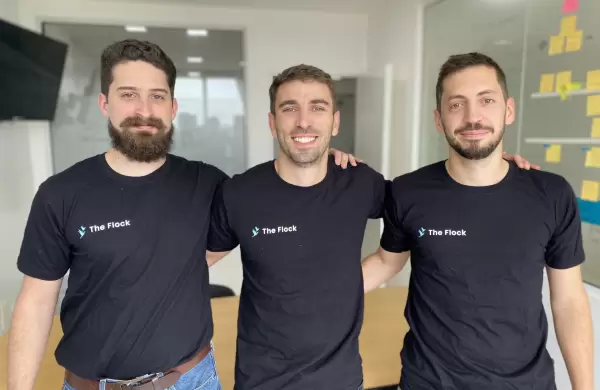 La plataforma de talento on demand en la que invirtió Max Cavazzani y facturó más de US$ 3 millones