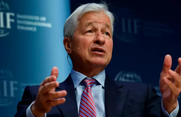 Cul es el dividendo secreto del CEO de JPMorgan y por qu se disparar