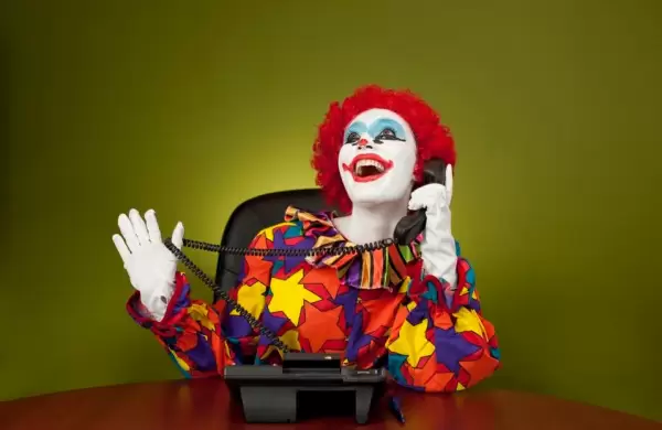 Una nueva investigacin muestra que ser divertido en el trabajo puede dar sus frutos