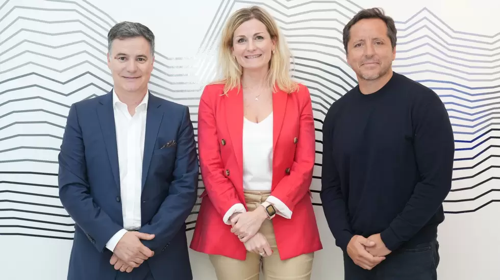 Promesas Forbes Summit 2023, Renault, Quilmes, Arredo