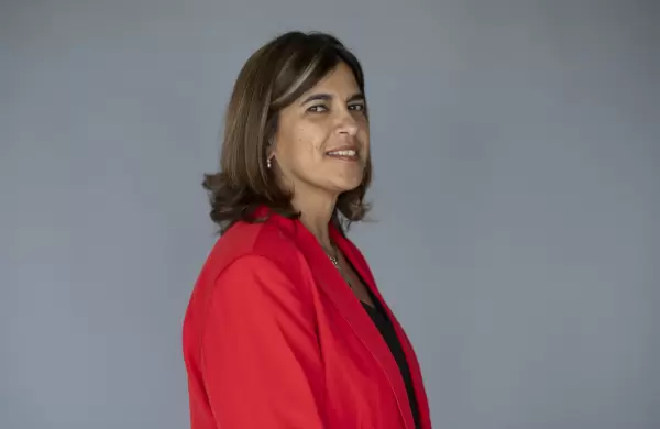 VIDEO | Mariana Pomis: "El dilema es que los partidos piensan muy a corto plazo"