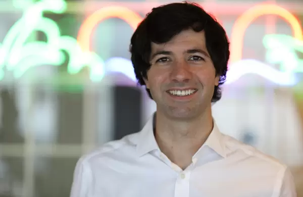Martín Mazza, de TFH: "No es trivial poner un protocolo que nos sirva para testear humanidad en línea"