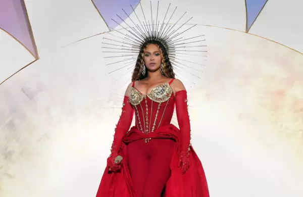 La fortuna de Beyoncé escala a cifras impensadas tras batir varios récords con su gira "Renaissance"