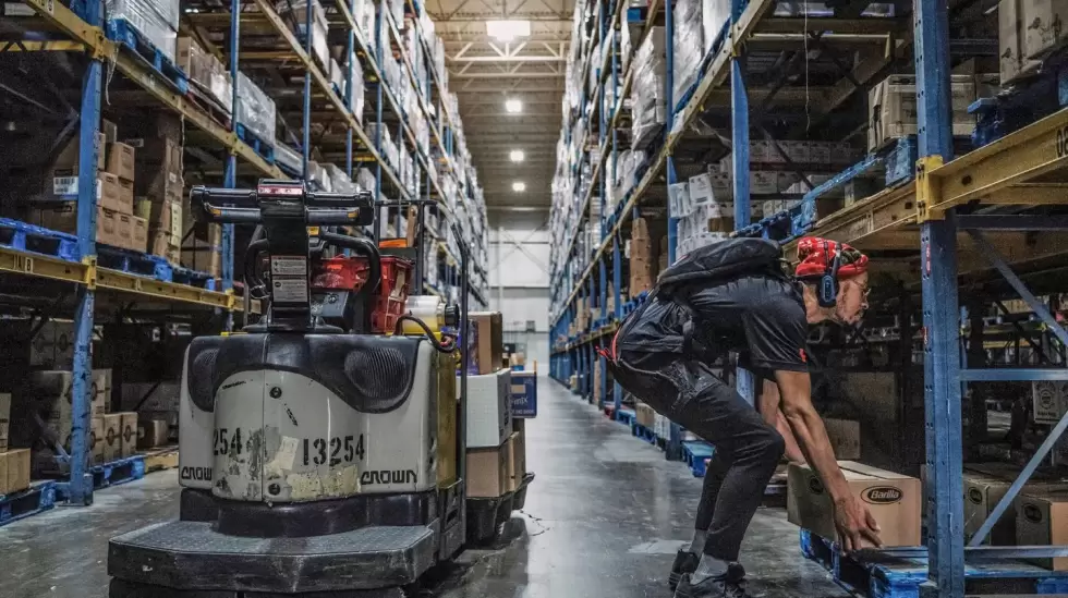 Startups, Tecnologa, Amazon, Walmart