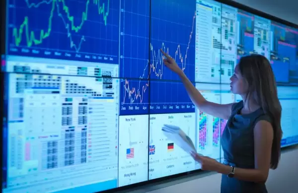 Cinco habilidades de liderazgo que todo gerente no financiero necesitará en 2024