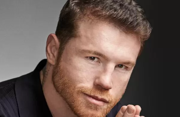 Canelo lvarez muestra su msculo empresarial: "Quiero ser multimillonario"
