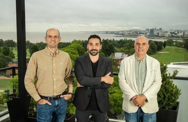 Tecnolgica uruguaya Element14 es adquirida por grupo inversor de EE.UU. JARS Capital