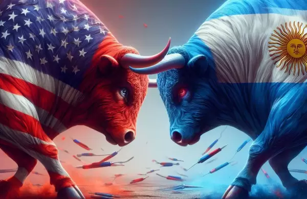 Análisis: ¿conviene invertir en acciones argentinas teniendo un Cedear del S&P 500?