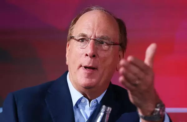 El número uno: BlackRock ya gestiona casi US$ 12 billones en activos