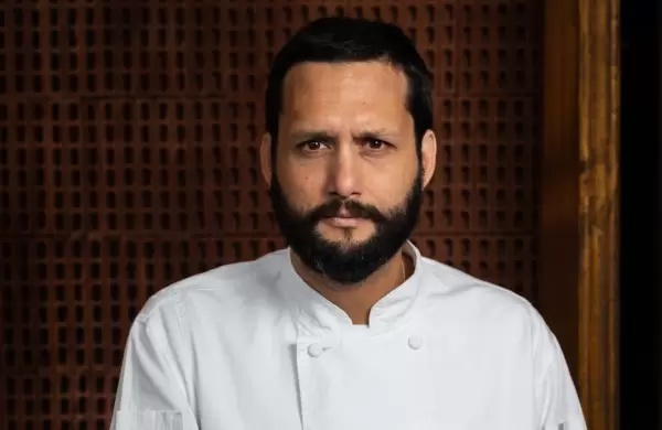 Mayta: cmo es el rest peruano que est entre los diez mejores de Amrica Latina y aspira a ser el nmero uno