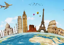 Cómo usan los uruguayos la asistencia en viajes y para qué situaciones la activan en el exterior