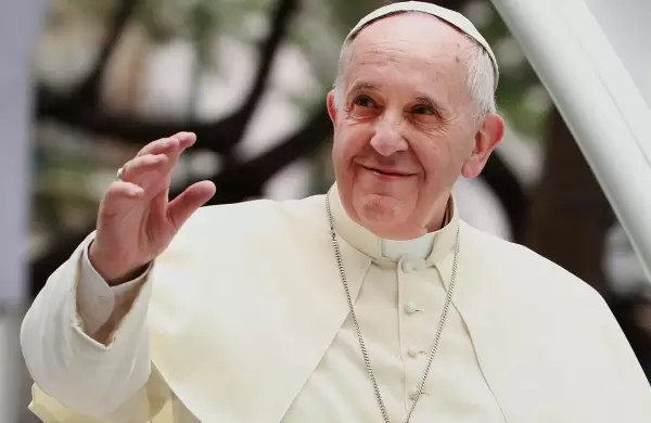 Falleci el papa Francisco: su recorrido hasta Sumo Pontfice y el impacto de su legado