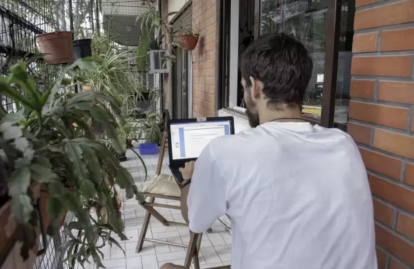 Un estudio refleja que la flexibilidad y el trabajo remoto fue lo más importante para los colaboradores en 2023