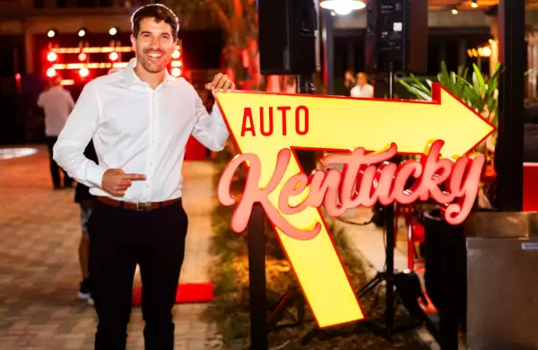 Francisco Bazn, sobre los planes de expansin de Kentucky: "La pizza es un producto muy 'anticrisis'"