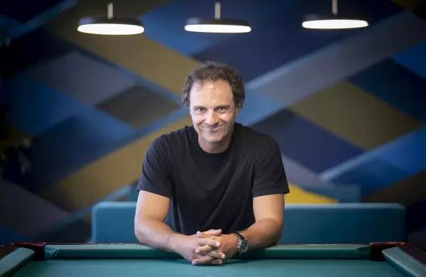 Odev.tech: la tecnolgica uruguaya que potencia la productividad con soluciones de Staff Augmentation