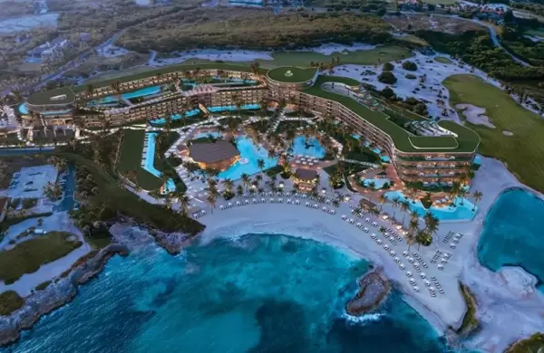 Las 30 aperturas de hoteles más esperadas de Forbes Travel Guide para este año