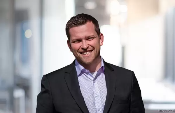 Inspirado por una tragedia personal, lanz una empresa para resolver problemas de seguridad