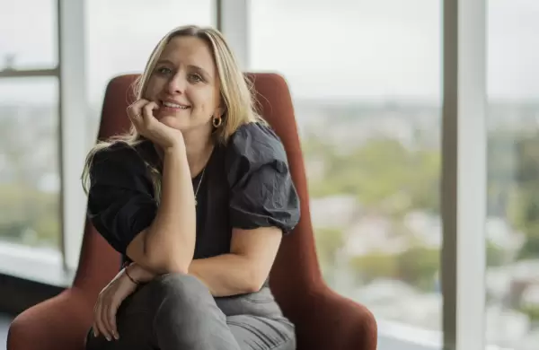 La startup que busca democratizar el acceso a las habilidades para el futuro del trabajo