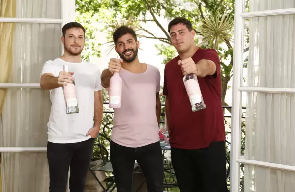 La apuesta de Merle Group para llevar sus bebidas espirituosas a nuevos destinos