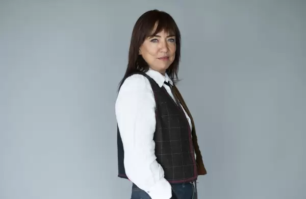 VIDEO |  Milena Guillot, CEO de Amn McCann, sobre el nuevo consumidor: "El centro estar en el alma del individuo"