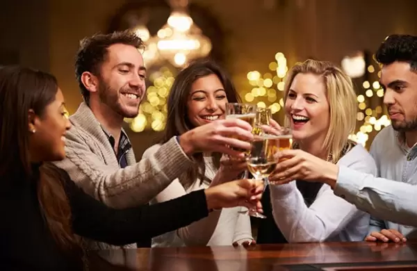 Lo único que la Generación Z quiere para Navidad: entradas para eventos en vivo