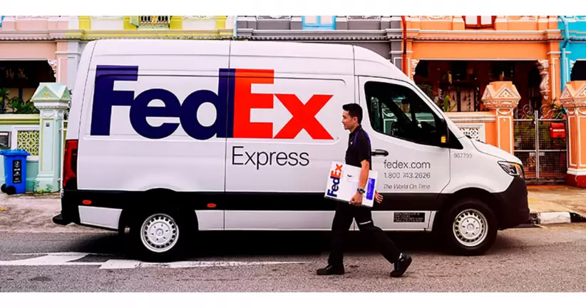 FedEx