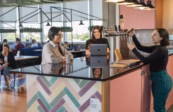 Cules son las preferencias de los trabajadores Millennials para este verano