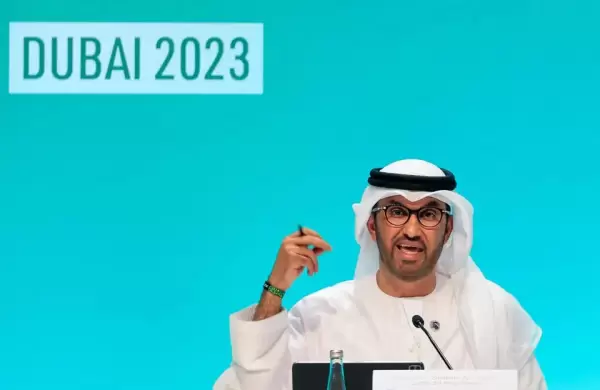 COP28: La verdadera razn por la que Emiratos rabes va a invertir US$ 30 mil millones en el Fondo Climtico