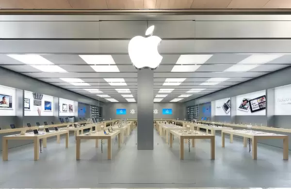 Una lucha de patentes obligará a Apple a dejar de vender un producto estrella