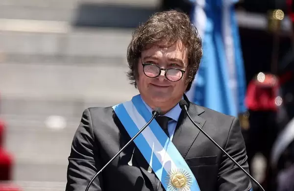 Qué espera el mercado del discurso que dará Milei esta noche en el Congreso