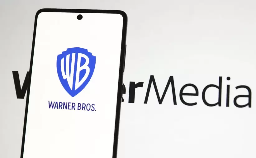Paramount Global y Warner Bros.