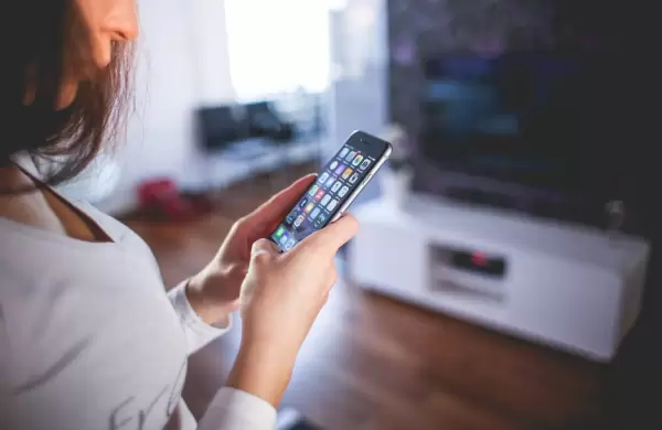 Cómo funciona esta aplicación de Chrome para IOs que te permite eliminar todas tus contraseñas con un solo clic