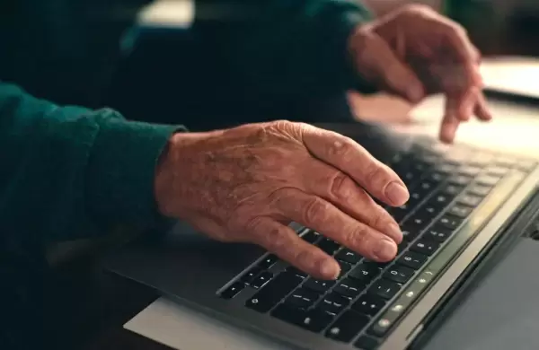 ¿El grupo demográfico de más rápido crecimiento en la fuerza laboral? Las personas mayores de 75 años