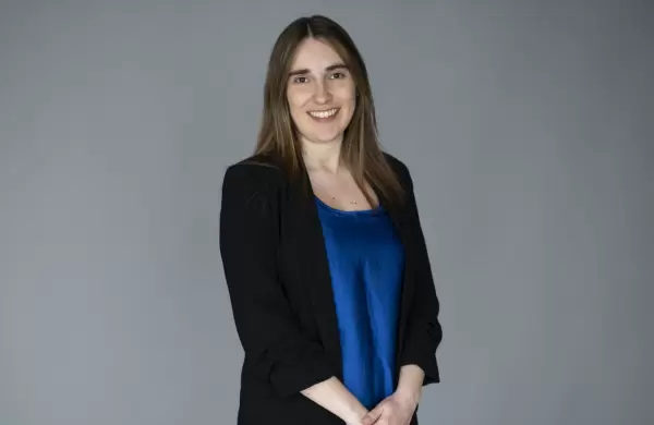 VIDEO | Paula Martínez, CEO de Marvik: "Hay mucho marketing en IA, hay que bajarlo a tierra"