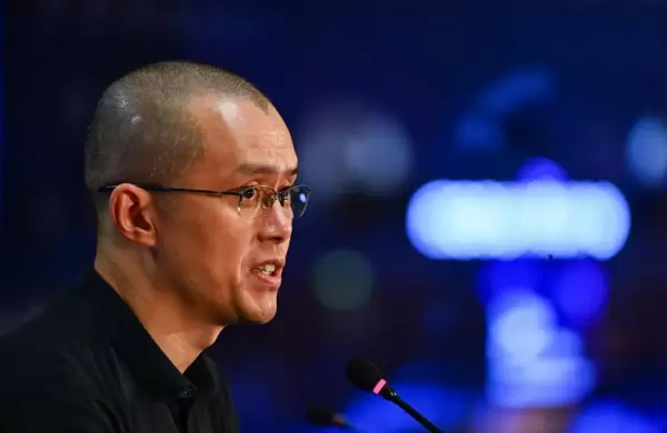 Guerra por el control de las criptomonedas: el indulto de Trump al fundador de Binance desata nuevas polémicas