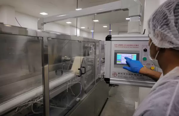 Tras invertir US$ 3 millones, el CEO de Algabo comparte su receta para crecer en contextos de incertidumbre