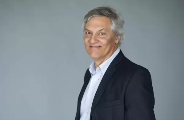 VIDEO | Constantino Gotsis, CEO y presidente de HSBC: "Ya no estamos discutiendo el cambio, sino la velocidad"