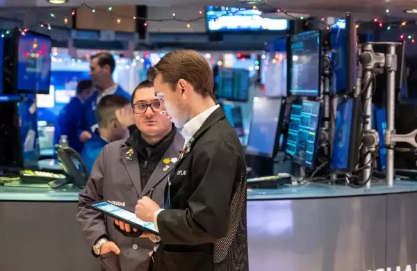 El indicador que augura un desplome del S&P 500 y enciende alarmas en Wall Street