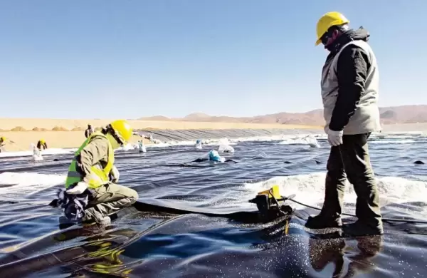Litio, el colapso de los precios asegura la transición ecológica y causa dolores de cabeza