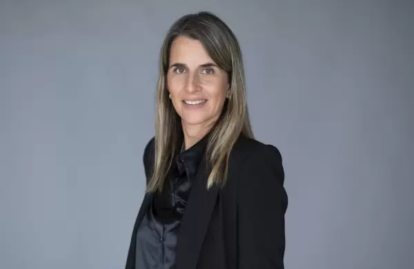 VIDEO | Fernanda Varini, directora de Prosegur Alarms: "Gracias a la tecnologa logramos complementar a las personas"