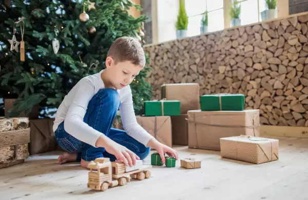 Quers revolucionar la industria del juego? Tres nichos para startups innovadoras en el entretenimiento infantil