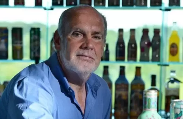 Pas de las calles de Brooklyn a la lista de multimillonarios de Forbes: los consejos que explican su xito