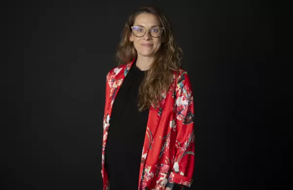 VIDEO | Victoria Gadea, directora del think tank Ágora: "No hay evidencia de que el deepfake manipule al votante"