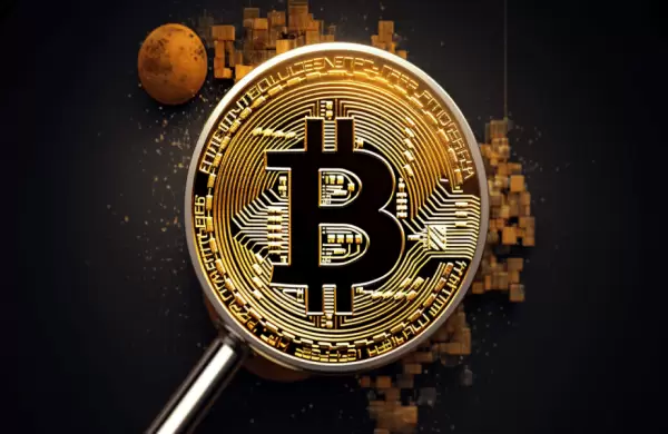 Un terremoto de precios en China podría afectar a Bitcoin y las crypto