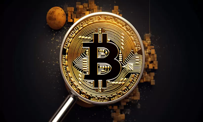 Bitcoin, crypto, criptomonedas